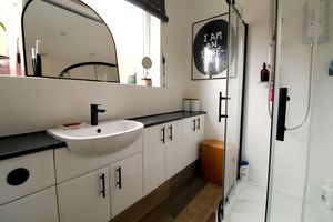 Shower Room- click for photo gallery